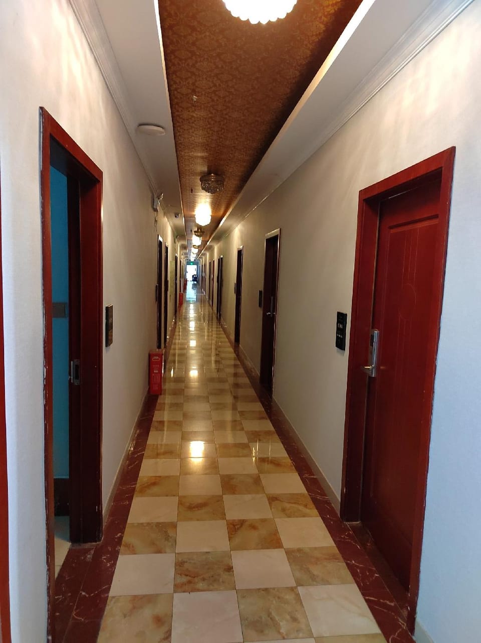 Xinran Business Hotel Hotel in Chengdu