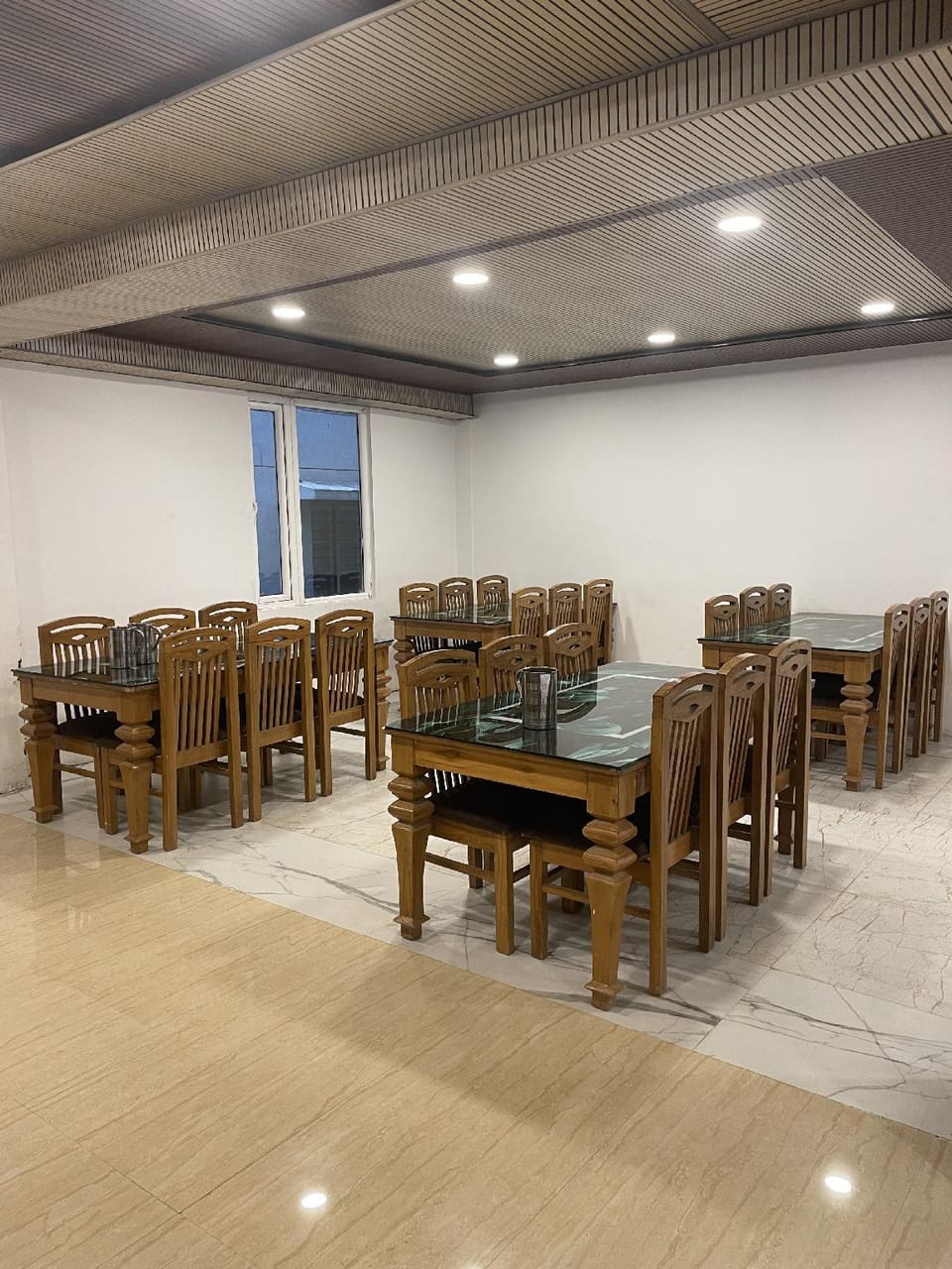 Hotel Vishnu Sarovar Hotel in Uttarakhand