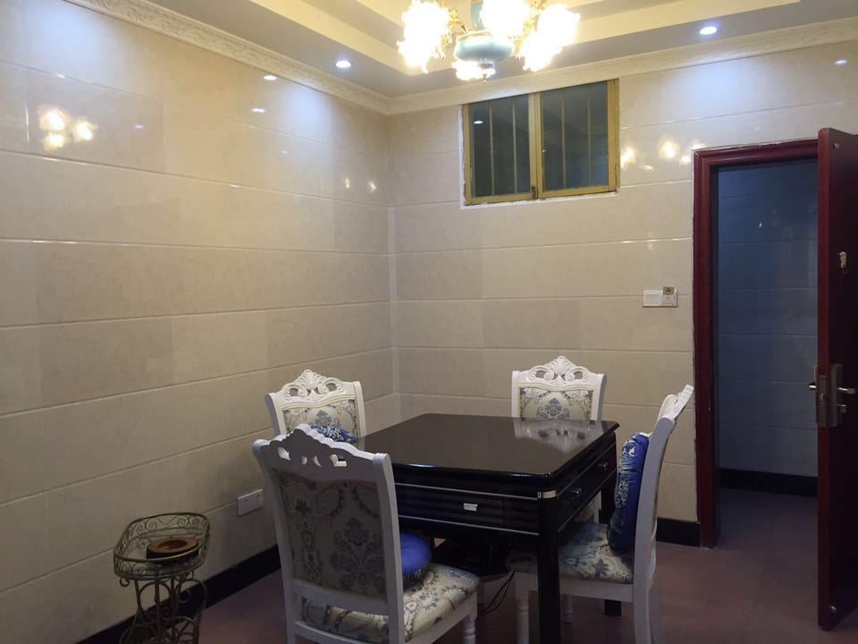 Langsheng Hotel Hotel in Hubei