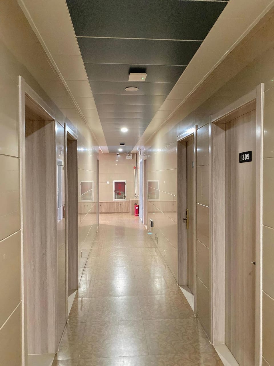 Hongzhou Hotel Hotel in China
