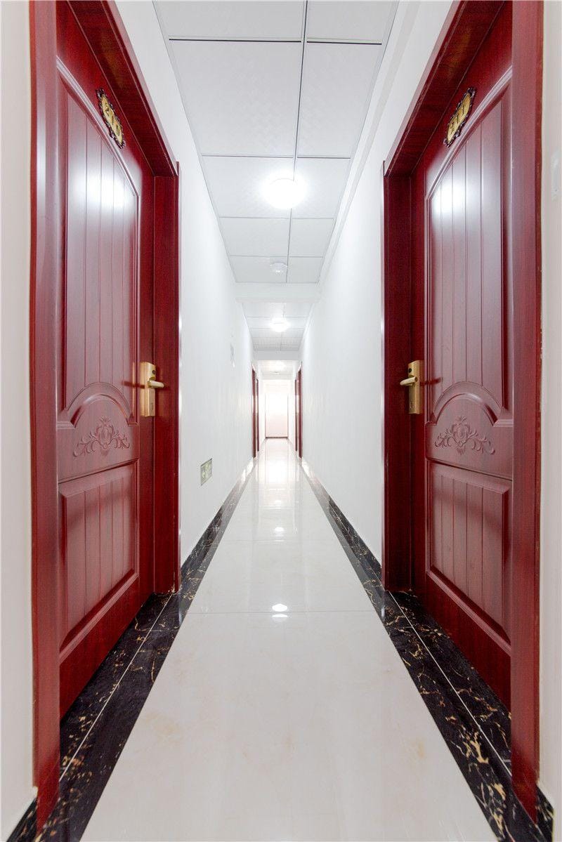 Fuqiao Express Hotel Hotel in China
