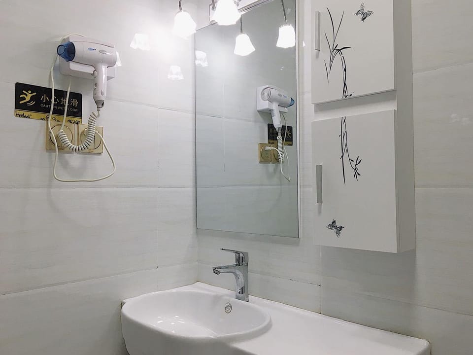 Jinyuan Apartment Hotel in Chengdu