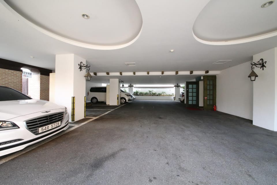 Toronto Hotel Motel in South Korea