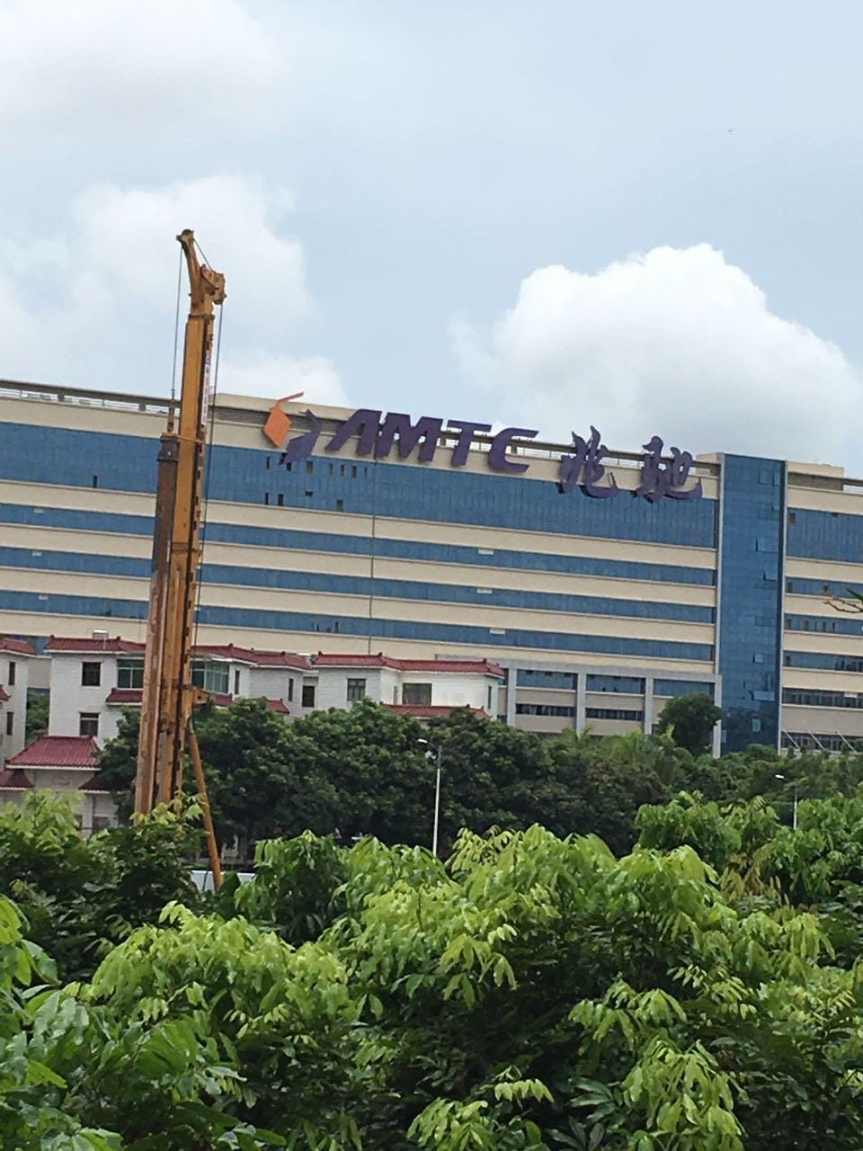 Shunfa Boutique Accommodation Hotel in Shenzhen