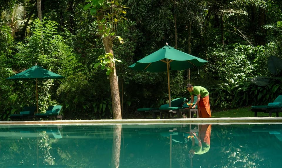 Adigar's Manor Hotel in Gangawatakorale