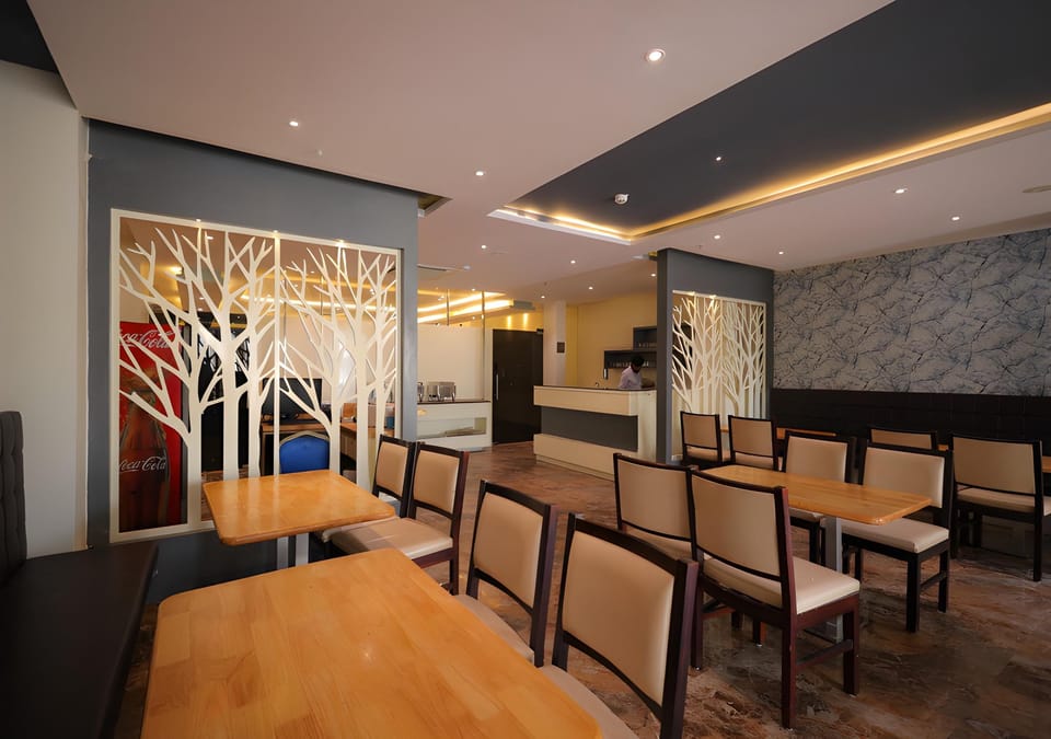 YAR INN CENTRAL Hotel in Vijayawada