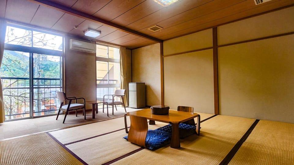 Livemax Resort Echigo Yuzawa Annex Hotel in Japan