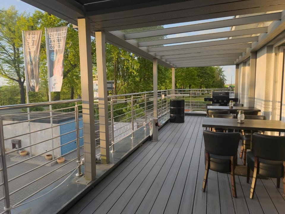 Fairschlafen Boutique Hotel Hotel in Sierksdorf