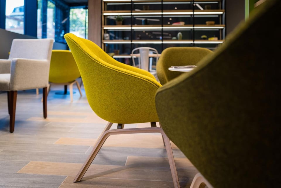 Campanile PRIME - Montpellier Centre St Roch Hotel in Montpellier
