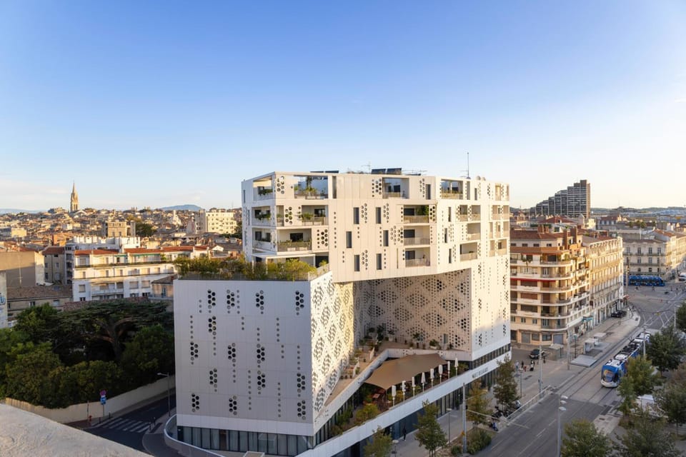 Campanile PRIME - Montpellier Centre St Roch Hotel in Montpellier