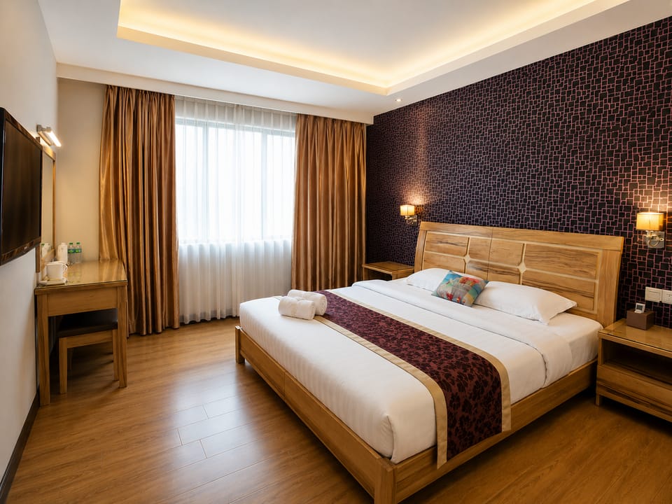 Guestroom