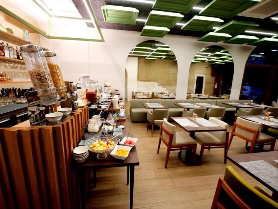 Porta Nobre Boutique Hotel by Aspasios Hotel in Porto
