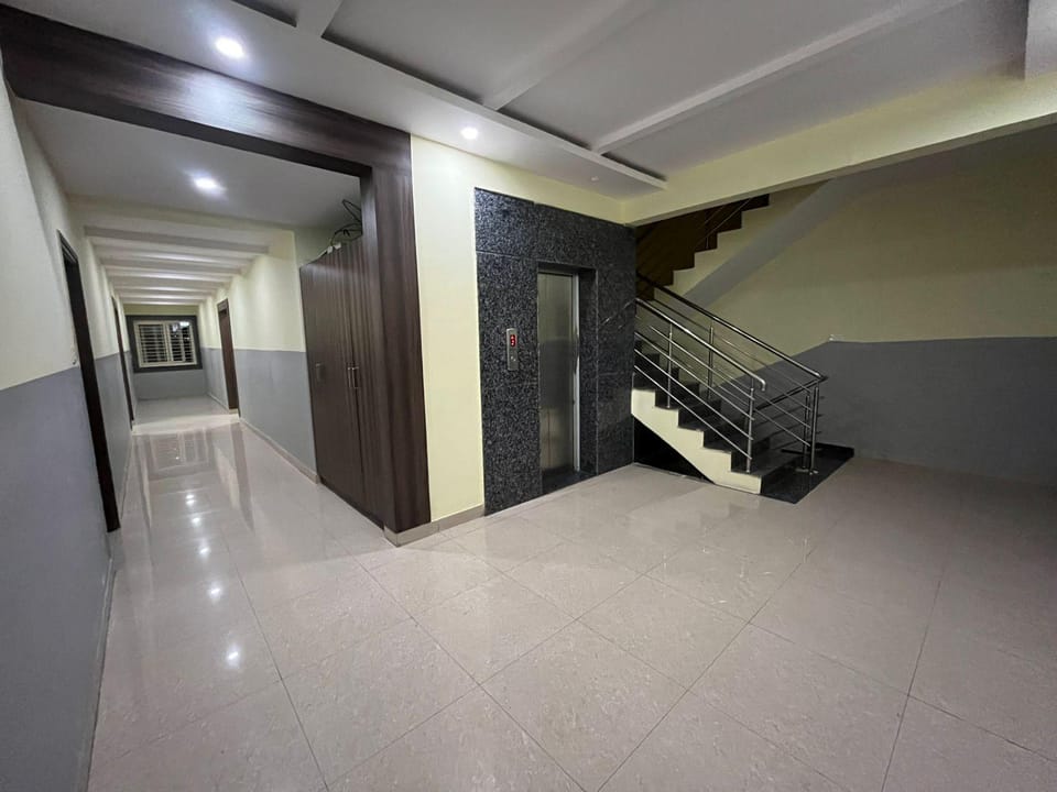 Shree Hotels Hotel in Bengaluru