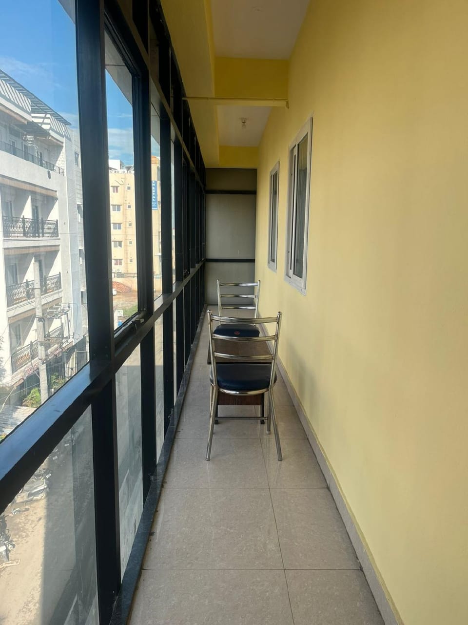 Shree Hotels Hotel in Bengaluru
