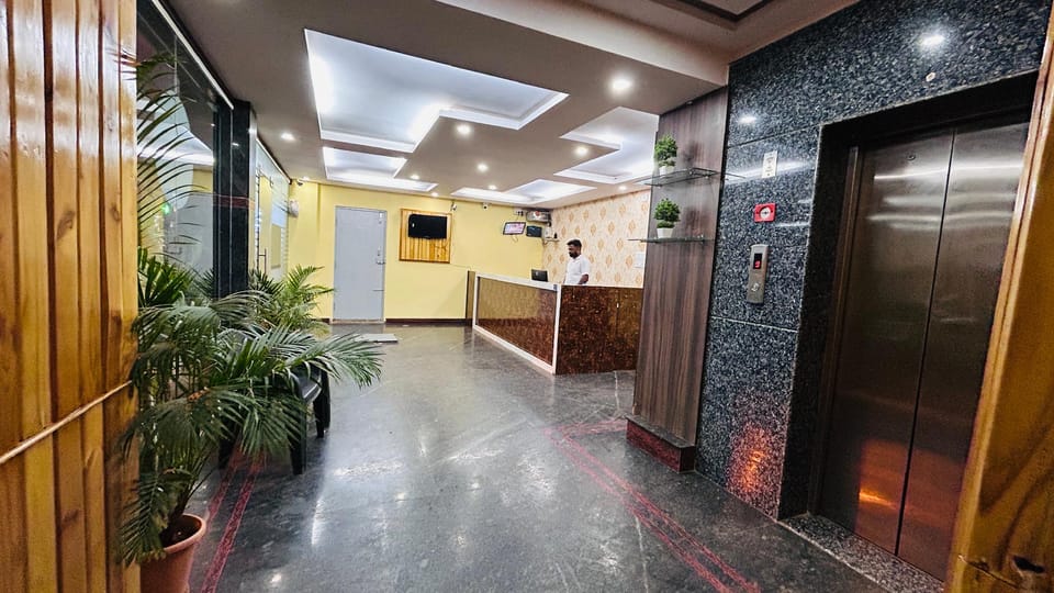 Shree Hotels Hotel in Bengaluru