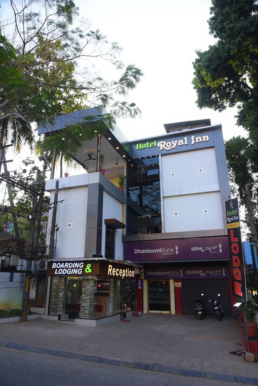 Hotel Royal Inn Hotel in Mangaluru