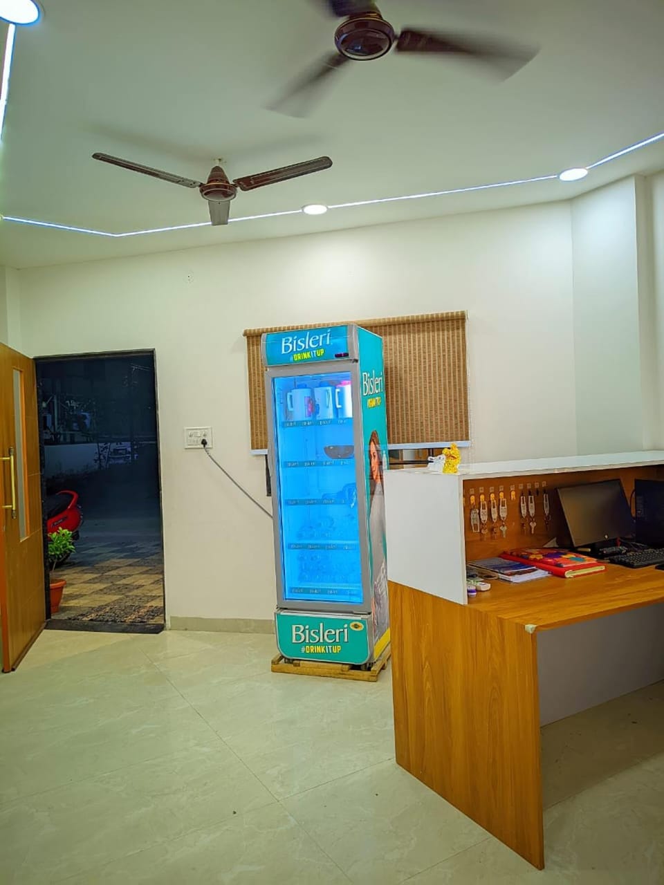 AVR Hotel Hotel in India