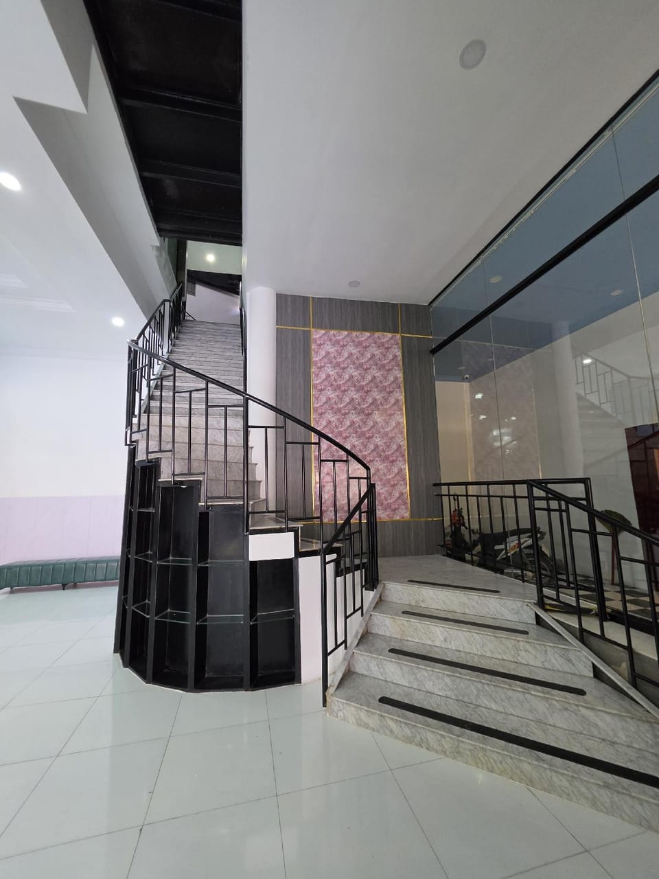Facilities