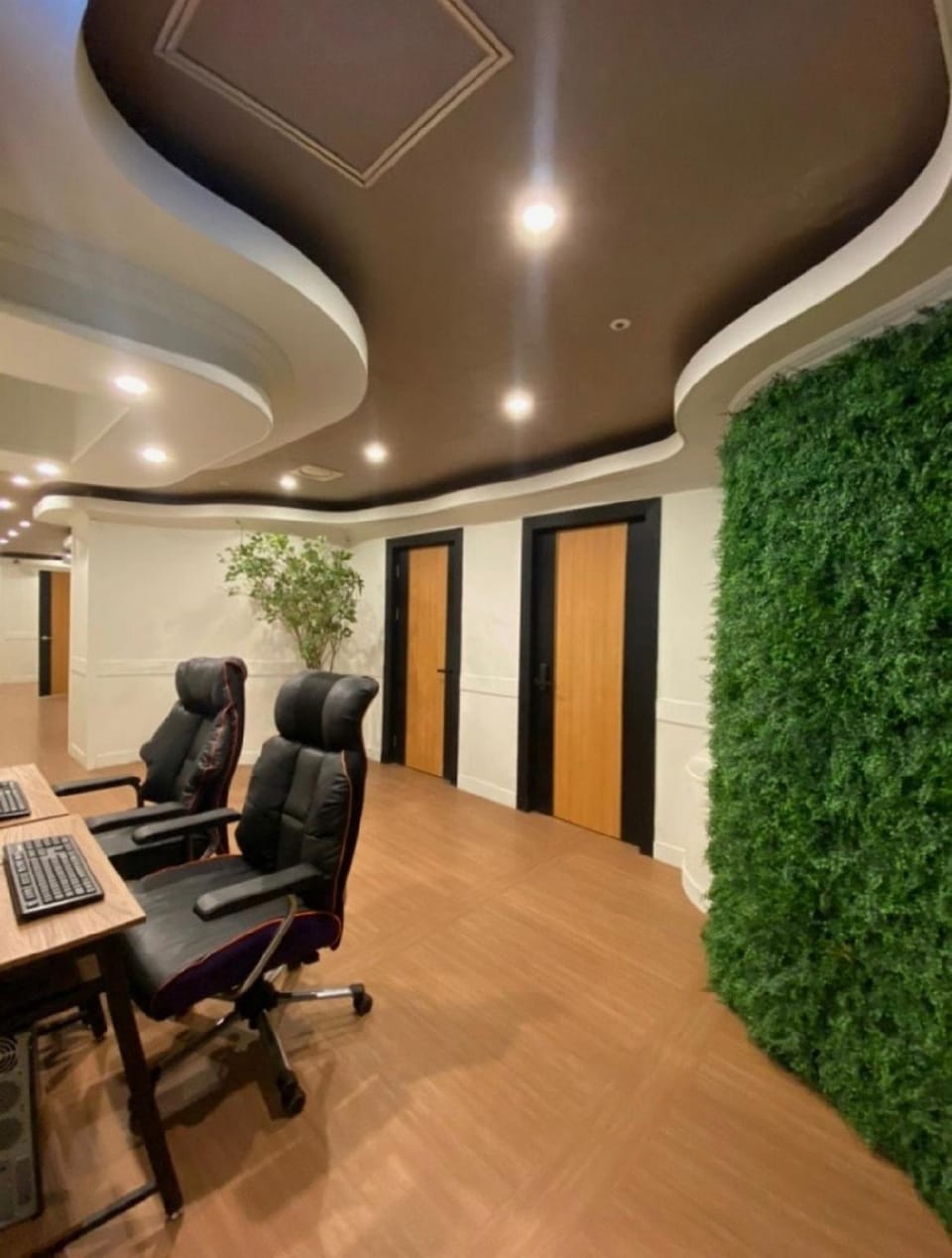 Gumi StayRaum Motel in South Korea