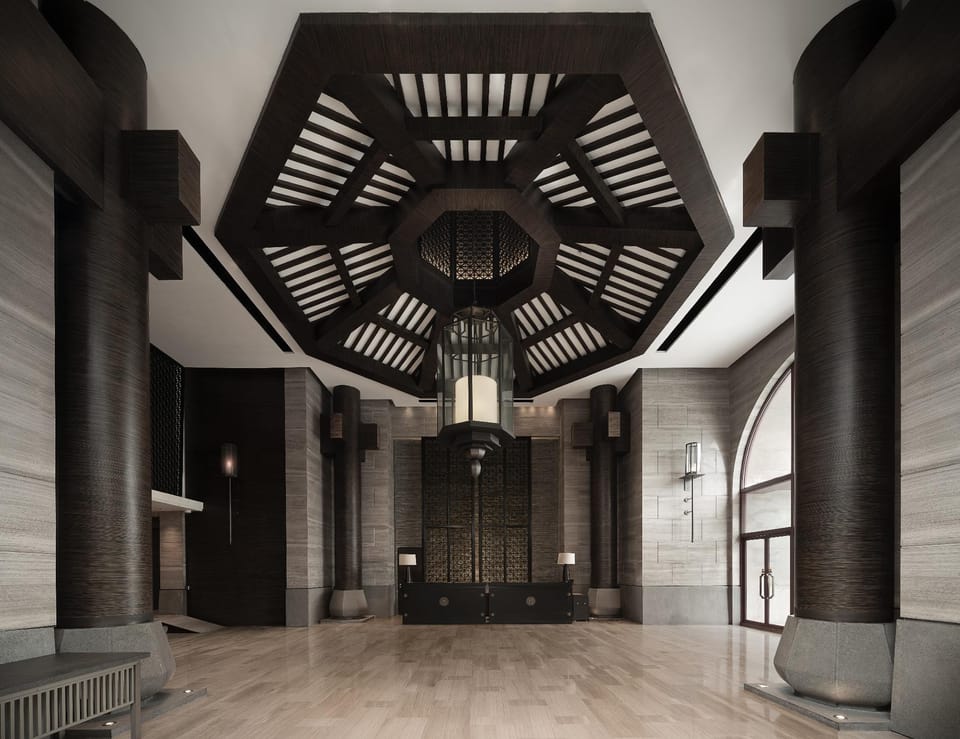Wu Palace Hotel Suzhou Hotel in Suzhou