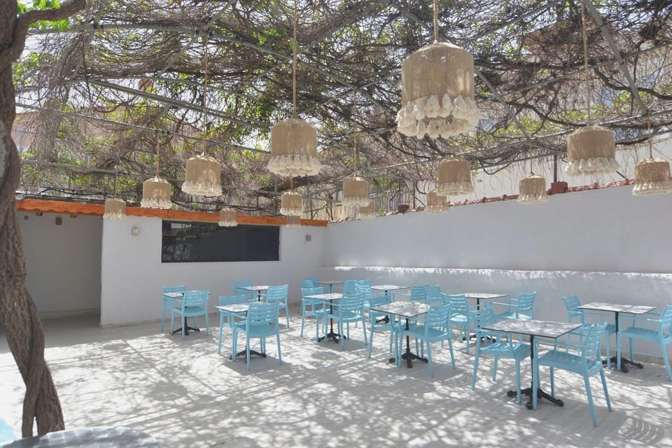 Ados Hotel Hotel in Cesme