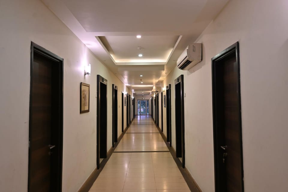 Orient Resorts Hotel in Nepal