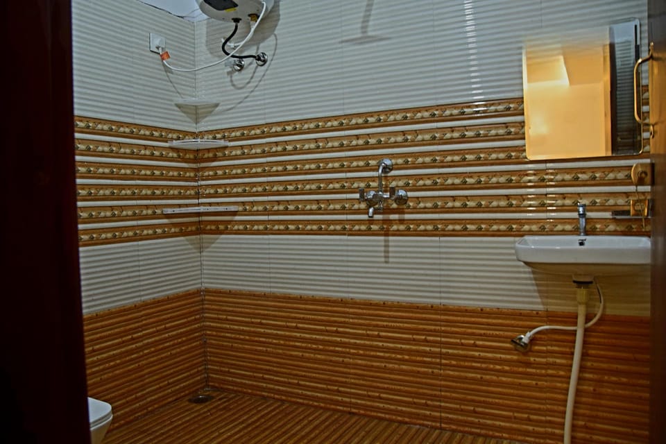 Hotel Bhatner Inn Hotel in Punjab, India