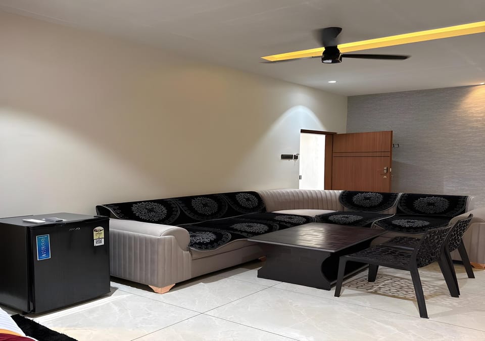 SNR GRAND Hotel in Andhra Pradesh
