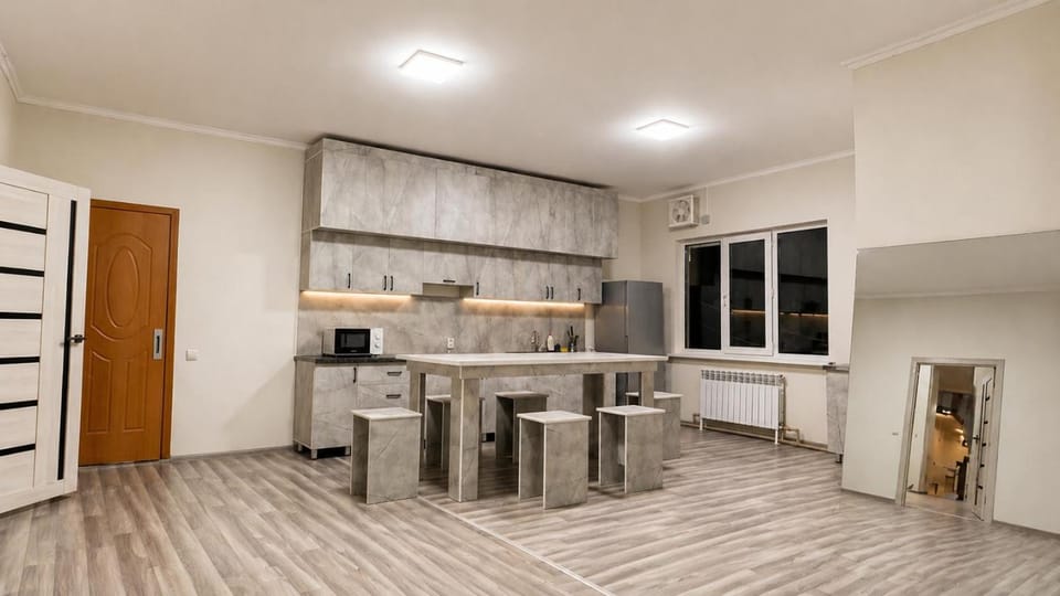 ARCH HOSTEL Hostel in Almaty