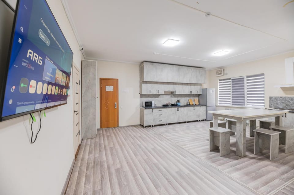 ARCH HOSTEL Hostel in Almaty