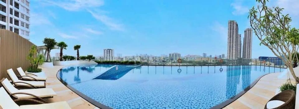 Sunrise City View  Apartment hotel in Ho Chi Minh City