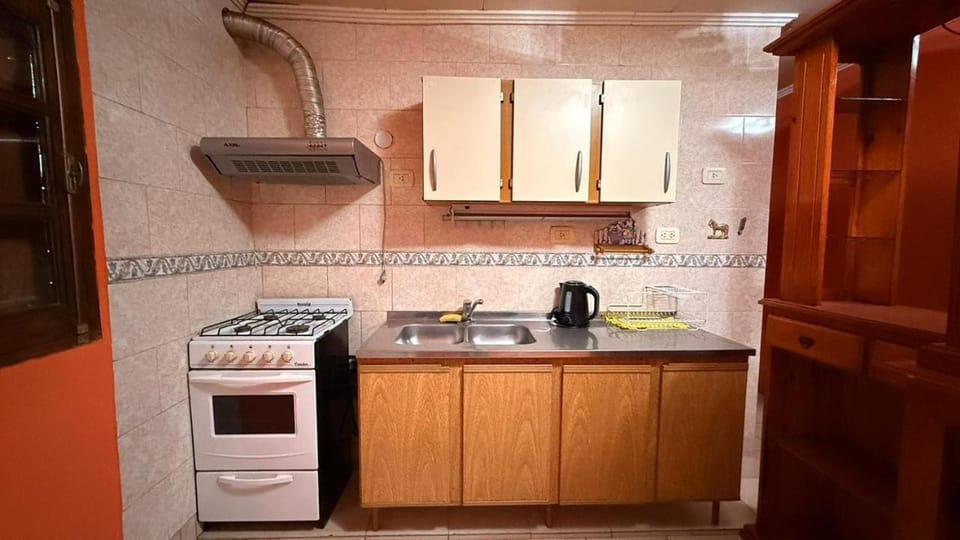 Maité Hospedaje Capsule hotel in Tucumán Province, Argentina