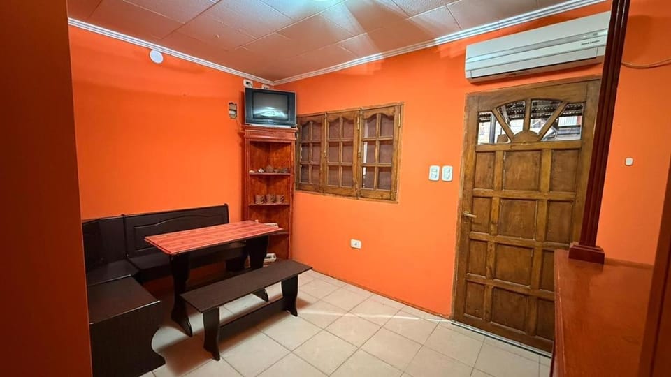 Maité Hospedaje Capsule hotel in Tucumán Province, Argentina
