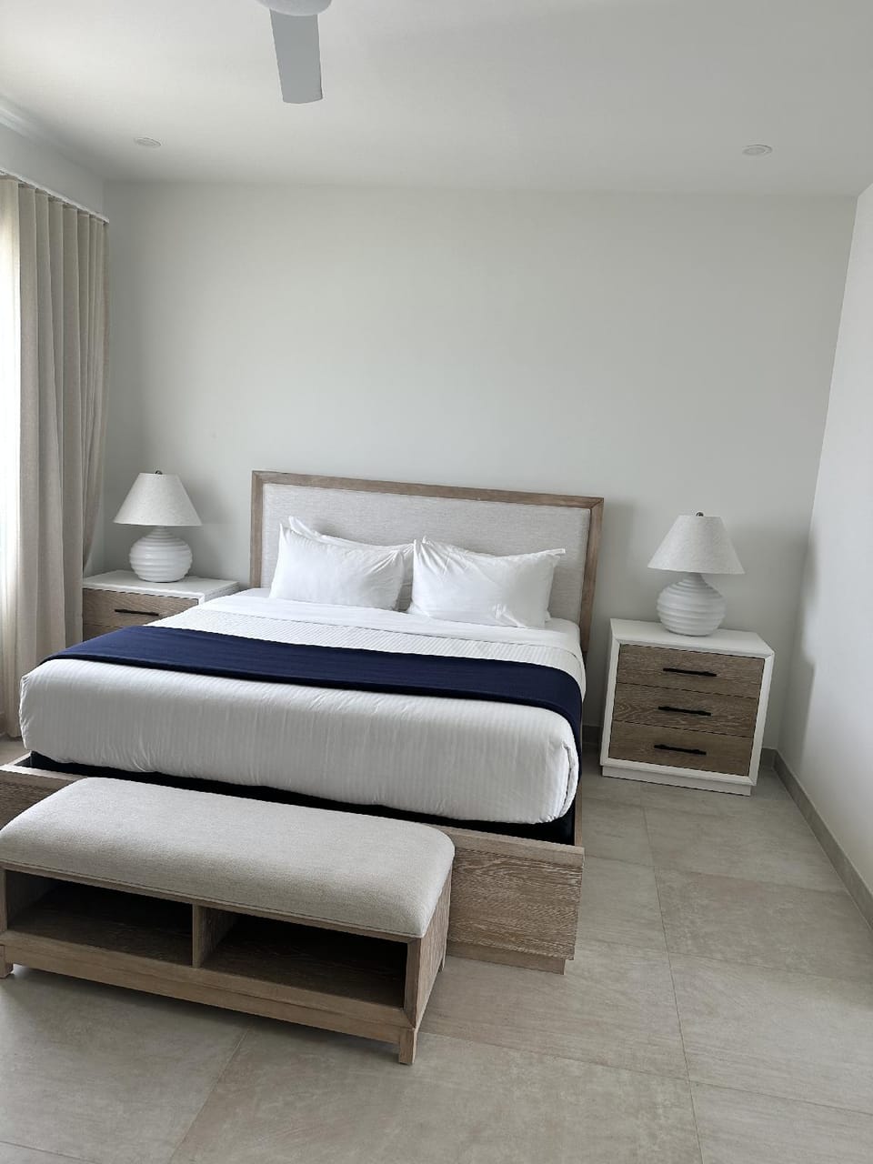 Seascape Gracebay Townhomes Resort in The Bight Settlement