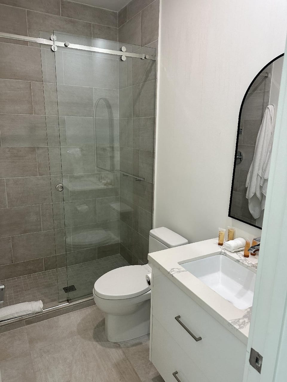 Seascape Gracebay Townhomes Resort in The Bight Settlement