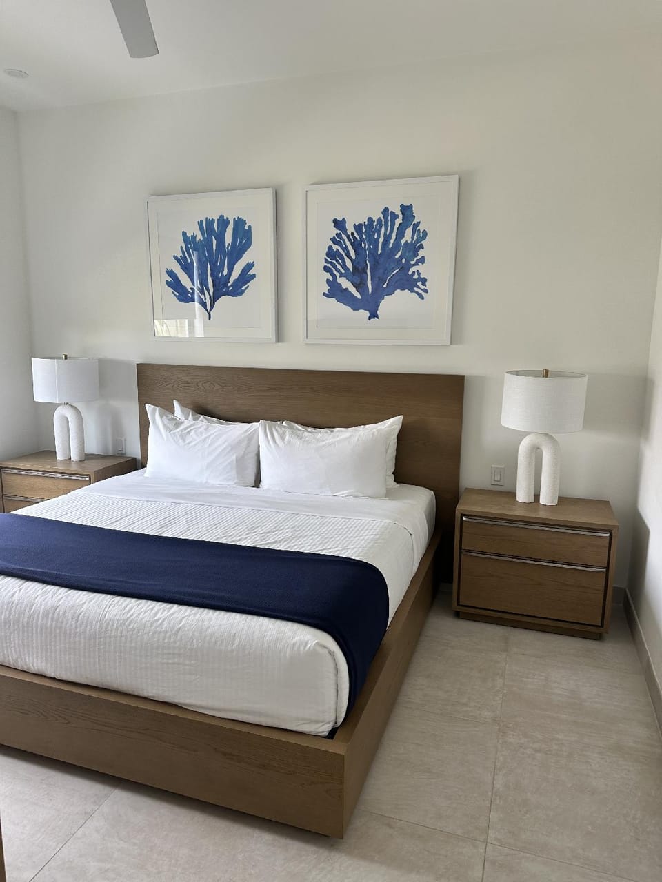 Seascape Gracebay Townhomes Resort in The Bight Settlement