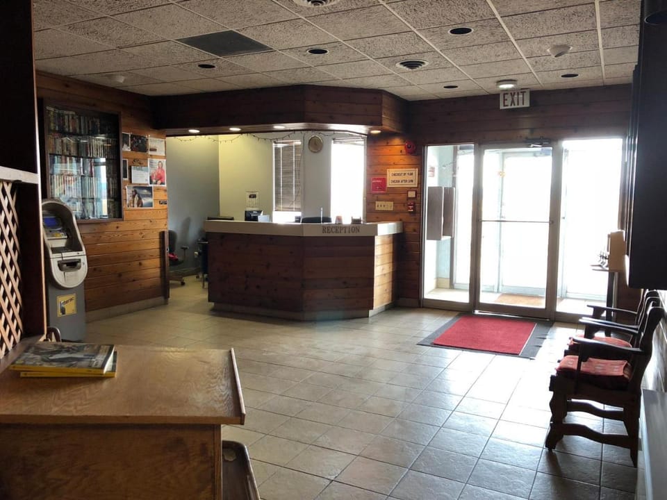Agassiz Hotel and Restaurant Hotel in Manitoba