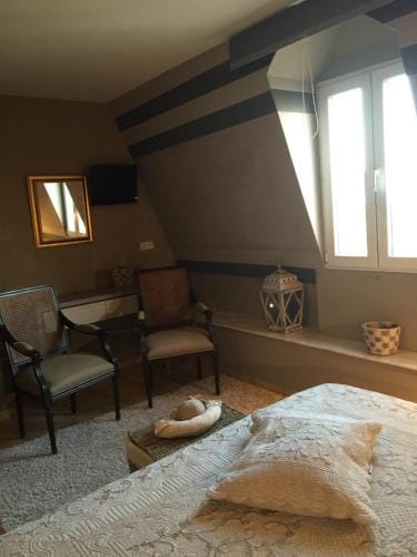 MARGOT'L Hotel in Wallonia, Belgium