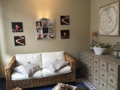 MARGOT'L Hotel in Wallonia, Belgium
