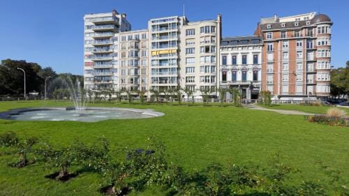 Aparthotel Liege Hotel in Liège