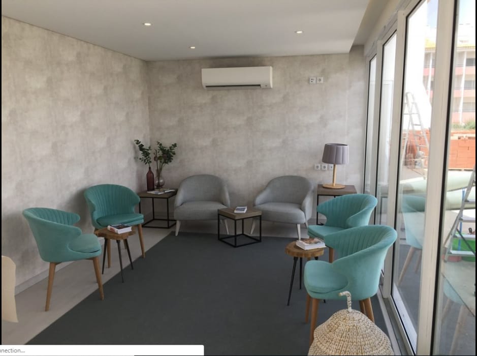 Oura Senses Hotel in Albufeira