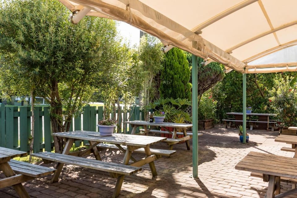 Bay of Islands Lodge Lodge in Paihia