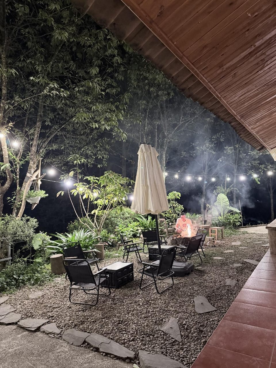 Ann's Hill Lodge in Vietnam