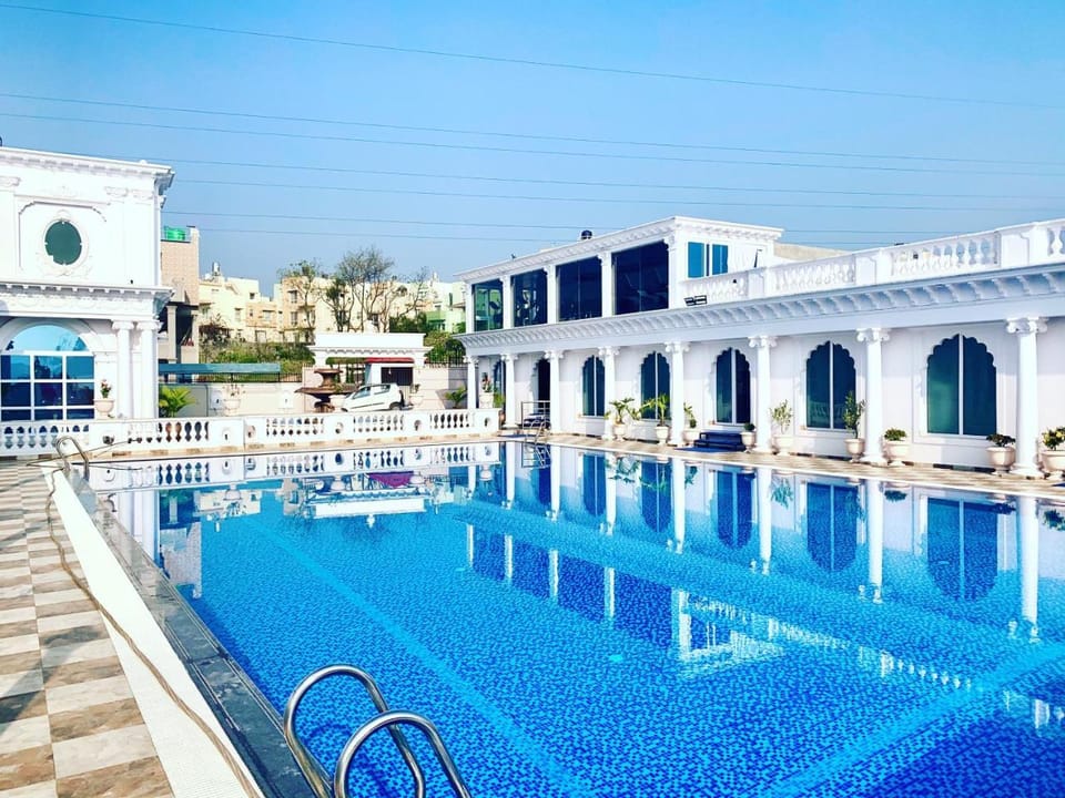 Dream Palace Resort Hotel in Bagmati Province, Nepal