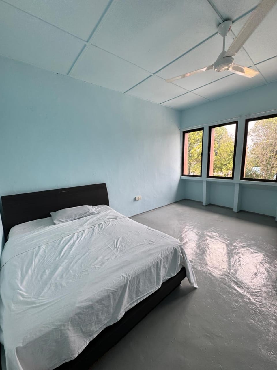 Jb Capsule Hostel Capsule hotel in Johor Bahru