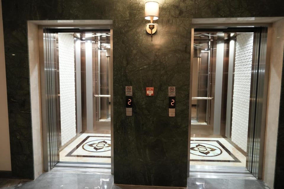 Rest By Dedeman Sapanca Hotel in Turkey