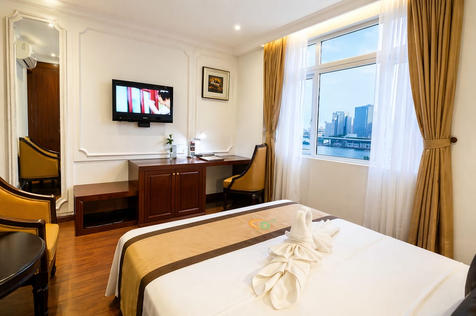 Orange Hotel and Apartment Danang Hotel in Da Nang