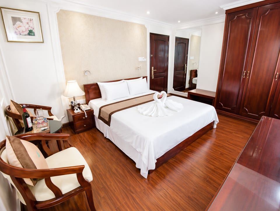 Orange Hotel and Apartment Danang Hotel in Da Nang