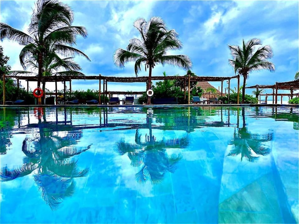 Giraffe Beach Hotel Hotel in City of Dar es Salaam