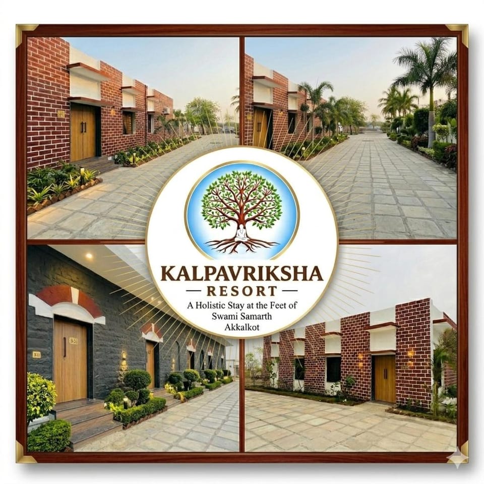 Kalapvriksha Resort Resort in Maharashtra